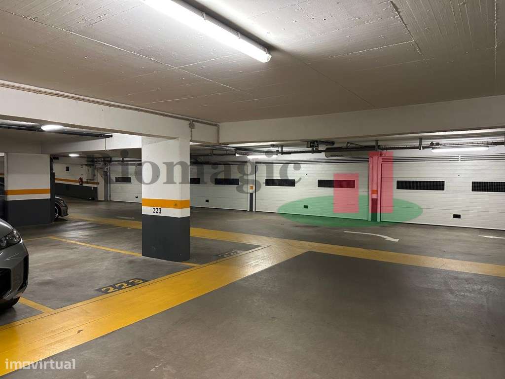 Lisboa - Benfica - Estacionamento disponível - Última Unidade - Grande imagem: 4/6