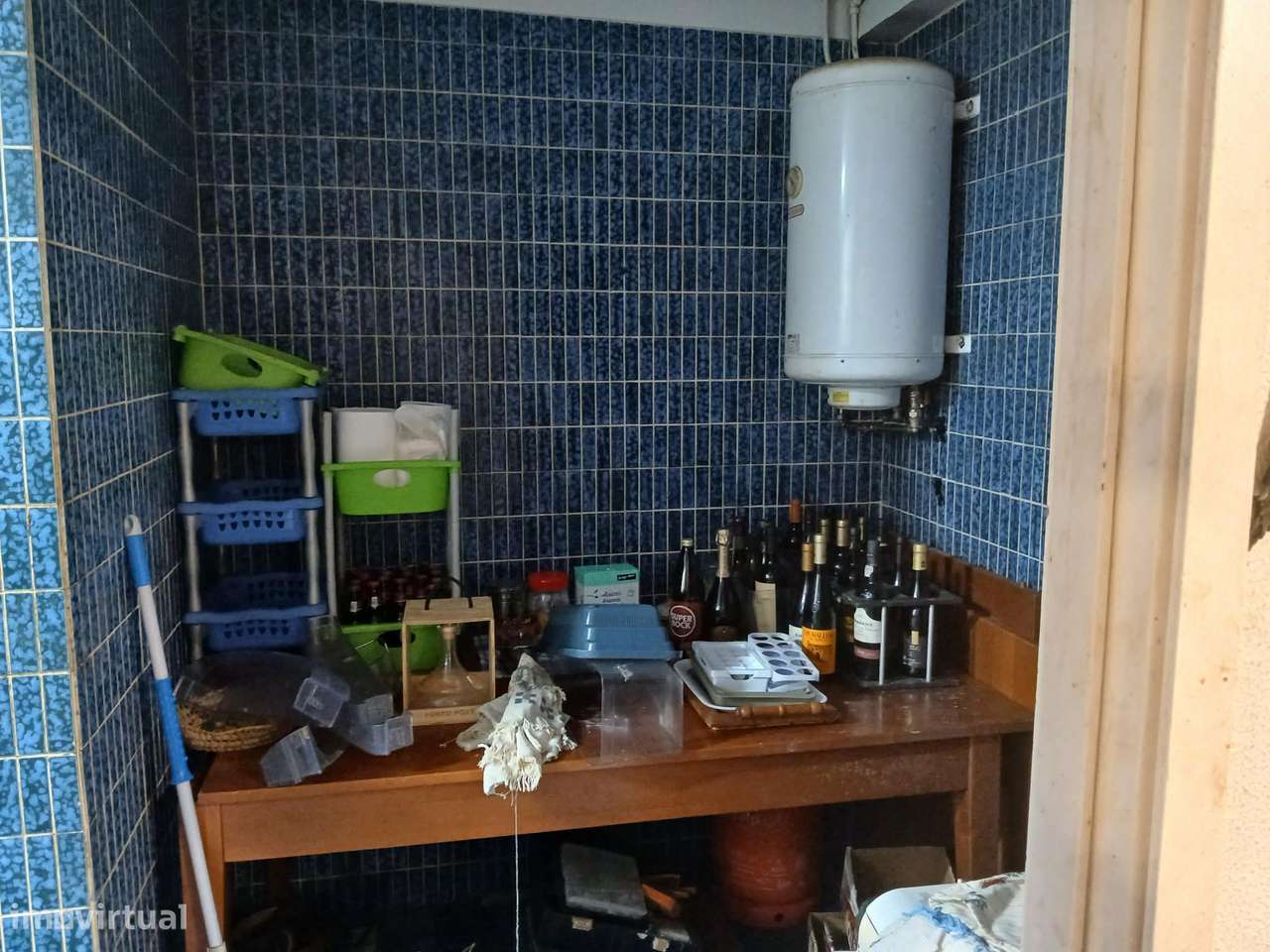 Apartamento T1 Campo Alegre - Grande imagem: 3/6