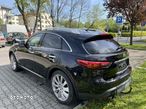 Infiniti FX FX30d S Premium - 3