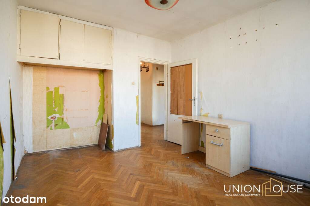 Mieszkanie - 51m2 - do remontu-6