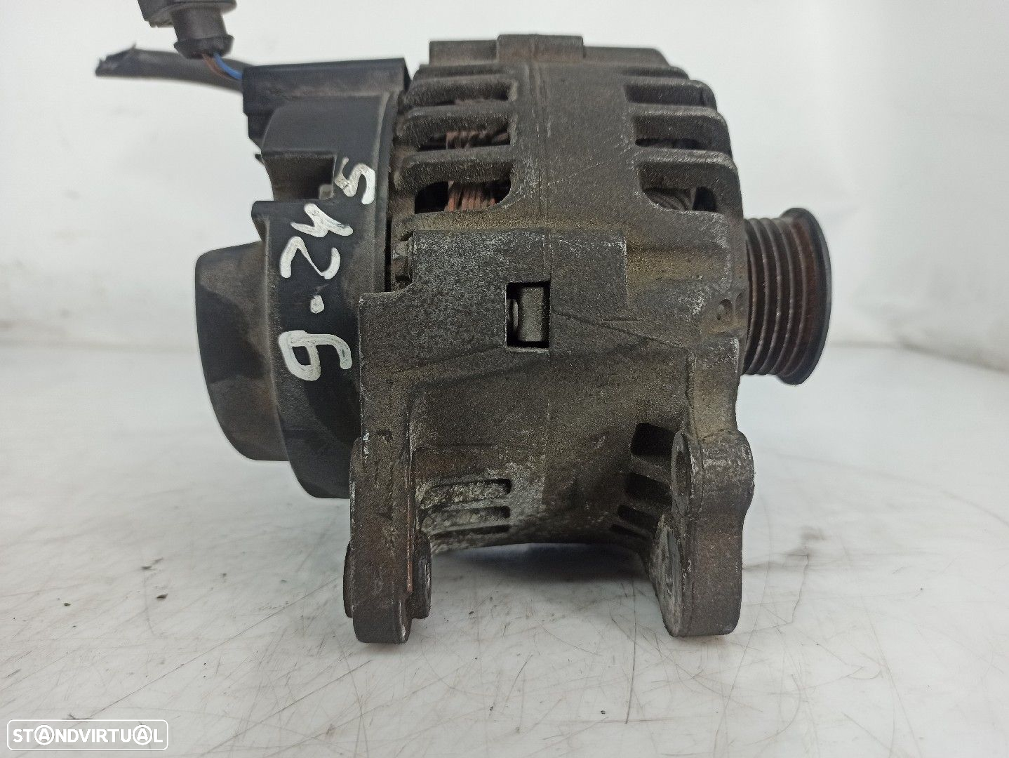 Alternador Seat Ibiza Iii (6L1) - 5