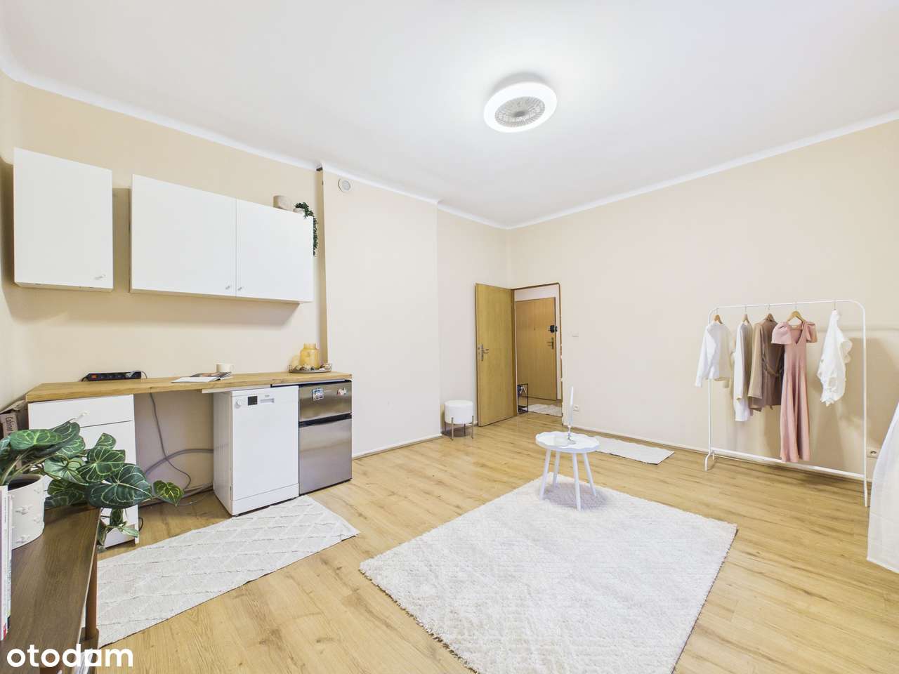 Ustawne 2 pokoje w Rybniku (Niedobczyce) – ul. Obrońców Pokoju 9A-4