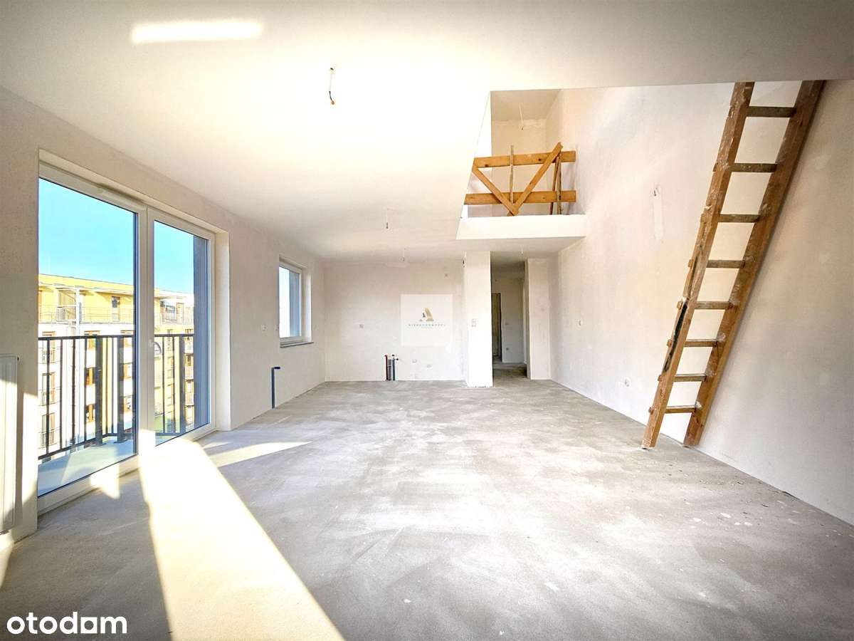 93,72 m2 Przestronne, Jasne, PIĘKNE Zachody SŁOŃC-5