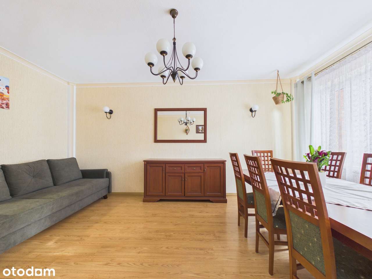 Dom na sprzedaż, 5 pokoi, 165 m², Zalasewo