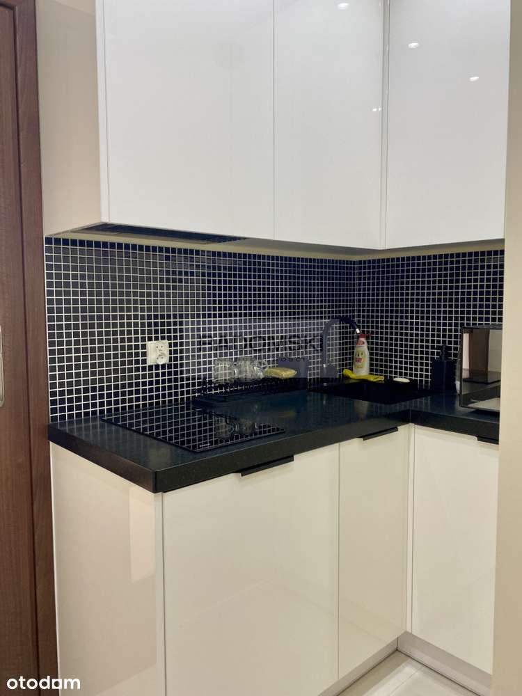 Dwupokojowe mieszkanie - Leszczynki, blisko Skm - Pełny obrazek: 5/8