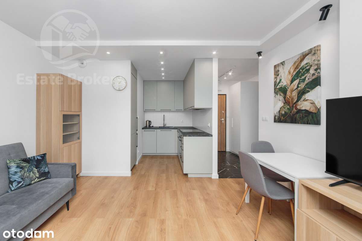 Idealne pod inwestycję ★ Nowe ★ Lokum Porto - Pełny obrazek: 4/17