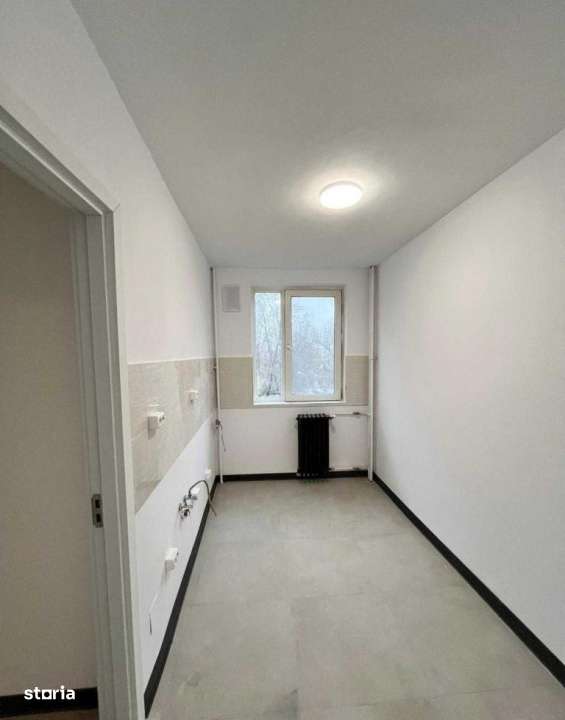 Apartament 2 camere, decomandat, metrou, zona Drumul Taberei - Imagine principală: 5/8