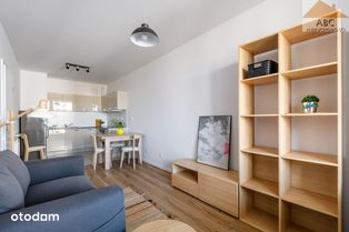 Mieszkanie, 40 m², Warszawa