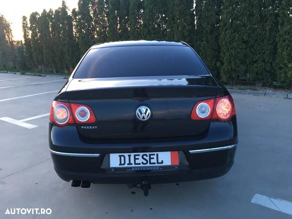 Volkswagen Passat - 13