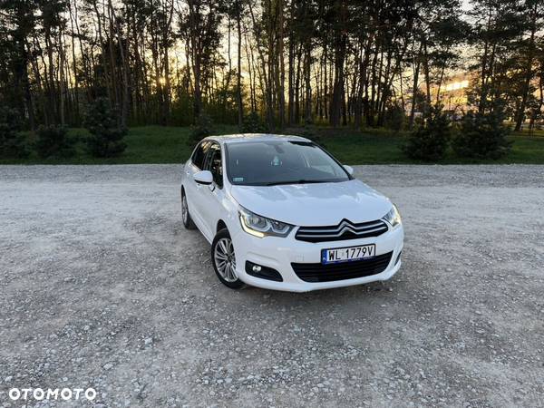 Citroën C4 1.6 BlueHDi Feel Edition S&S - 2