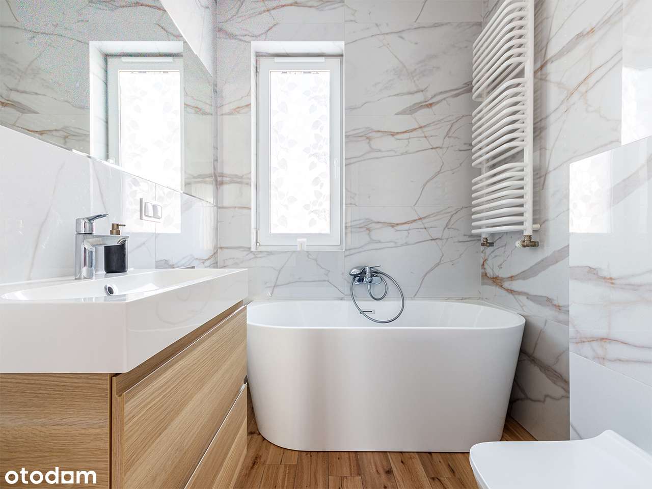 Nowoczesny dom | 2 x msc postojowe | Blisko PKP-0