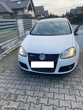 Volkswagen Golf 2.0 GTI DSG - 1