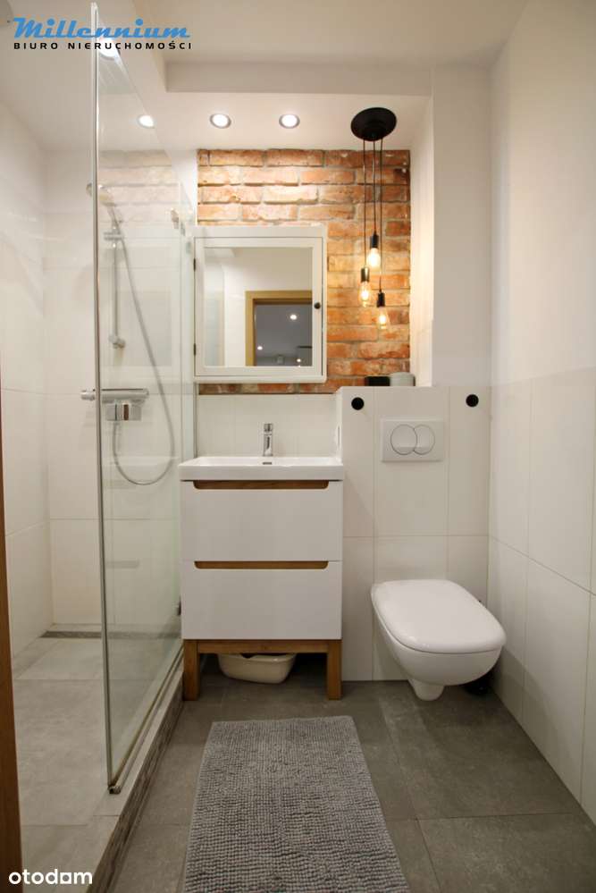 Komfortowe mieszkanie 3-pokojowe | Gdańsk Wrzeszcz-7