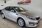 Kia Optima 1.7 CRDi TX - 5