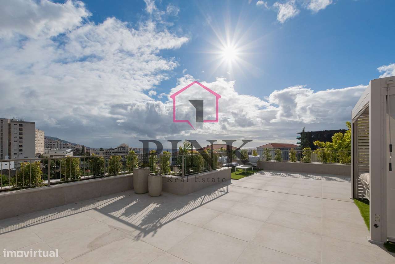 Apartamento na Quintinha da Fé - T2 no Funchal-23