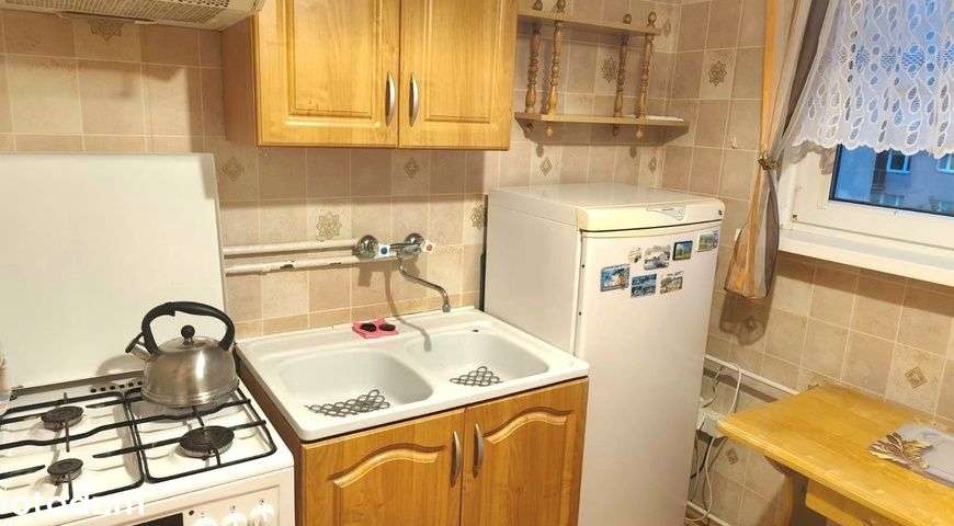 Sprzedam mieszkanie Bydgoszcz Błonie - 36m2-1