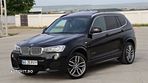 BMW X3 xDrive30d Sport-Aut. M Sport - 1