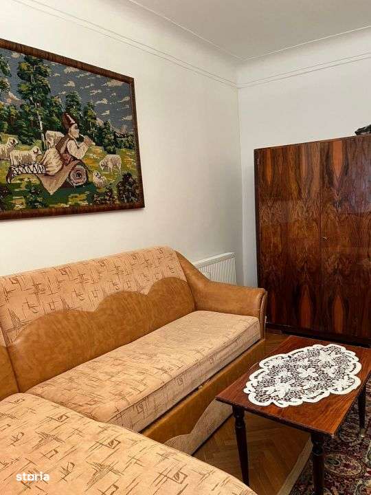 Apartament 2 camere Centrul Istoric - Imagine principală: 4/19