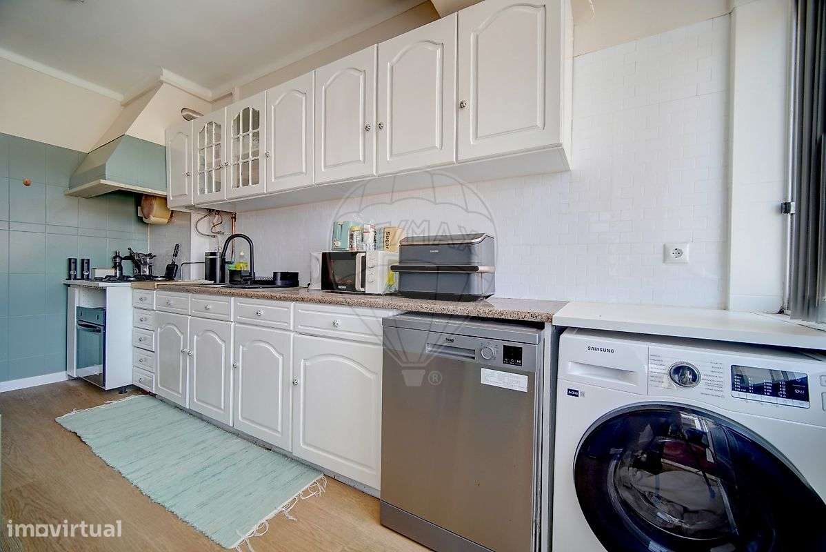 Apartamento T3 para venda-21