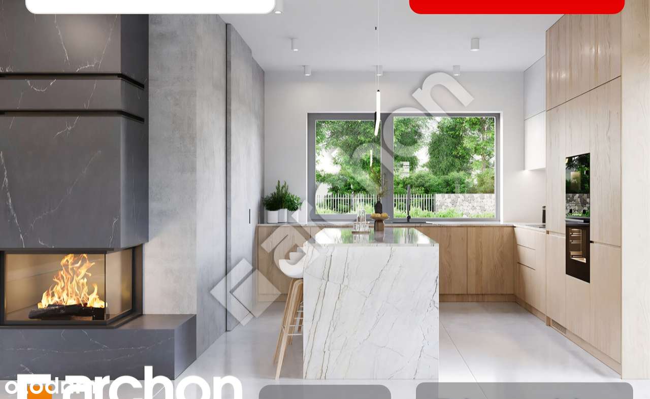 Dom w skalnicach - Pełny obrazek: 5/6