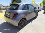 Fiat 500e La Prima - 9