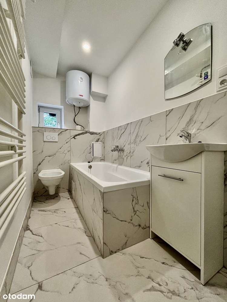 OKAZJA 2 POKOJE - C.O. Miejskie - Sosnowiec, Sielec, ul. Witosa-0