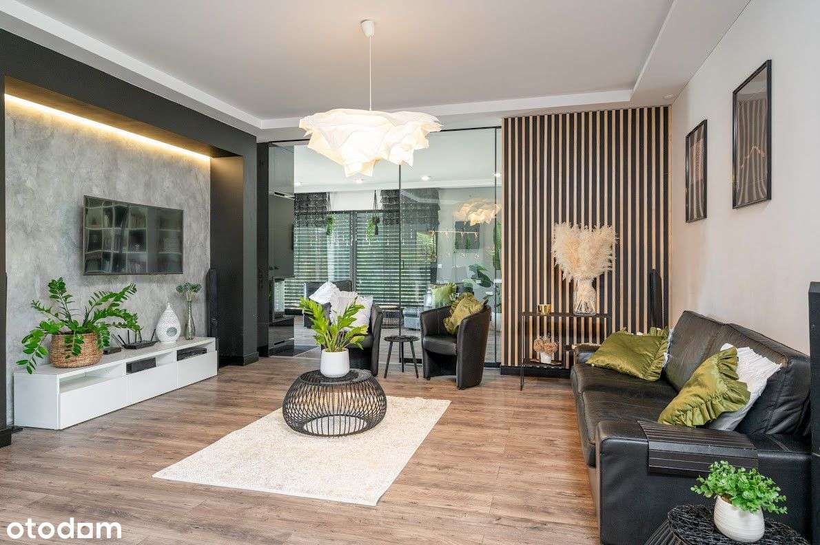 Przestronna rezydencja premium obok zalewu!-0