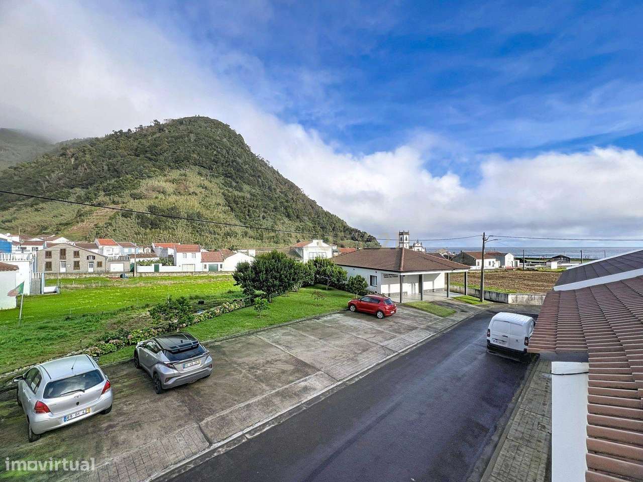 Casa T3 com Vista Mar em Faial da Terra, Povoação-32