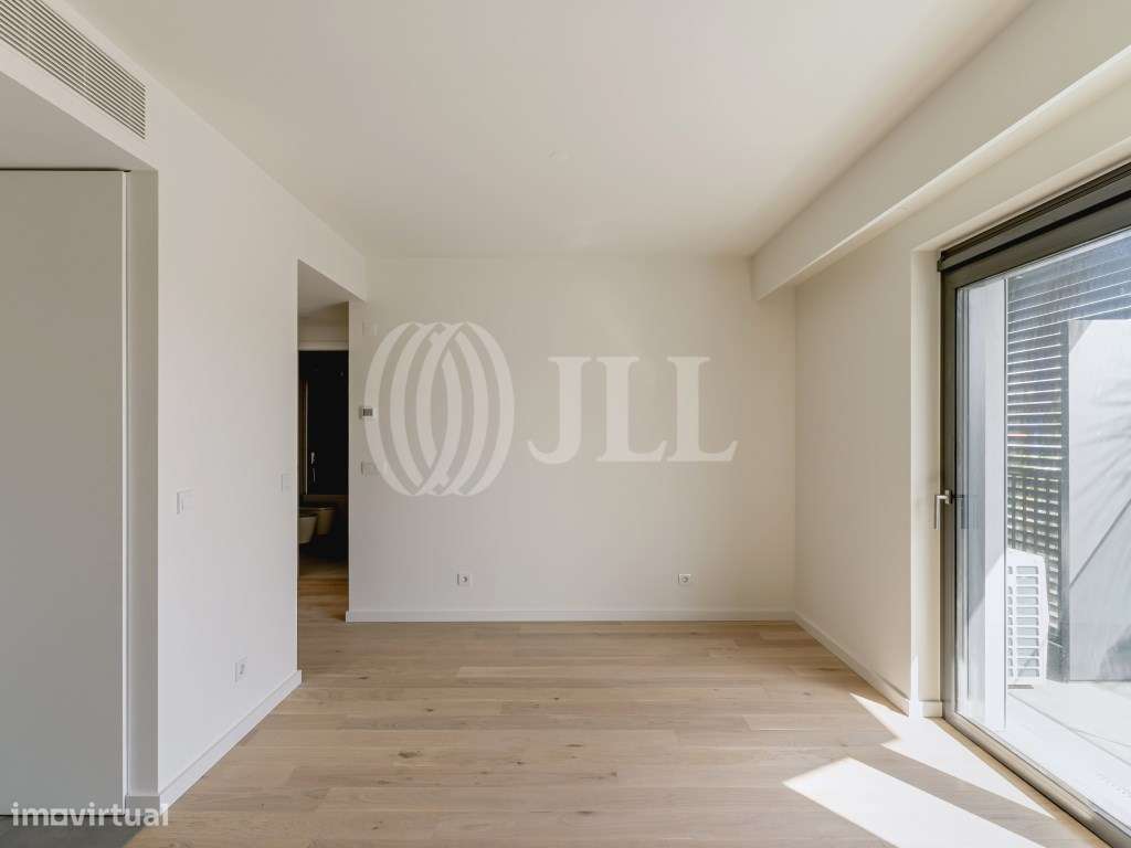 Apartamento T1 no DUUO, Praça de Espanha, em Lisboa - Grande imagem: 3/30