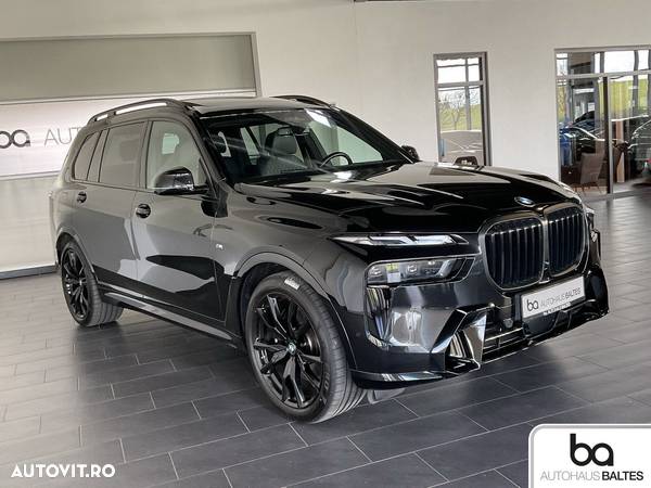 BMW X7 - 6