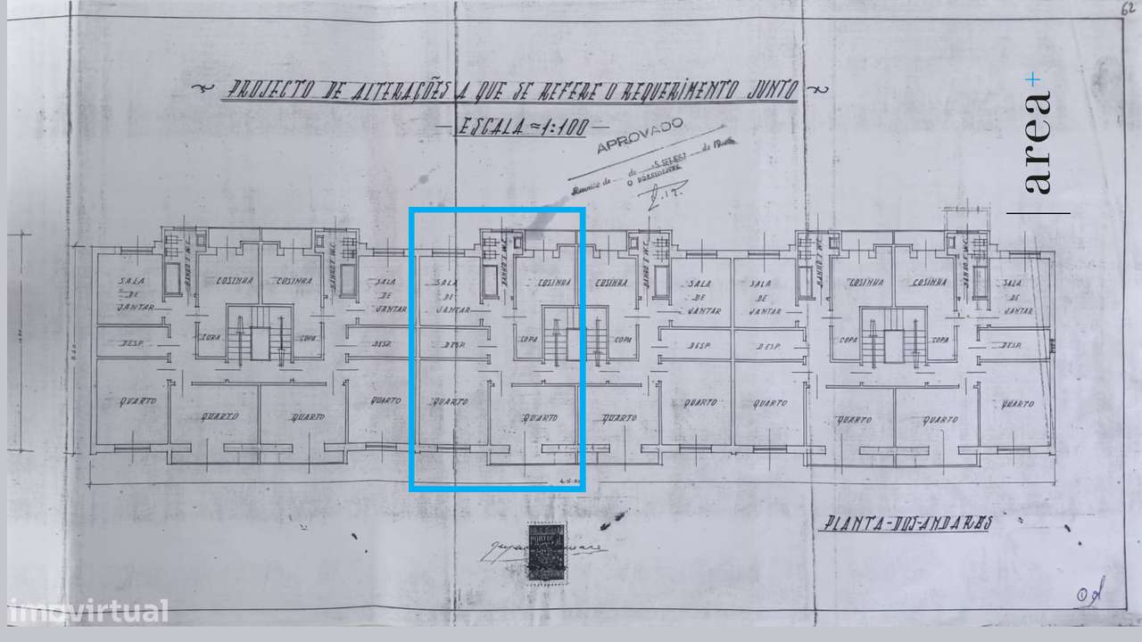 Imóvel Exclusivo | T2 da Alegria-14