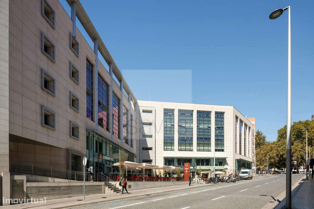 Trinity Porto - Grande imagem: 4/27