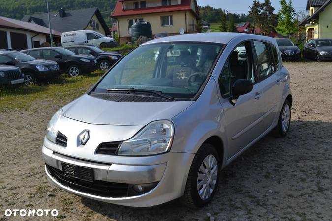 Renault Modus 1.5 dCi Yahoo - 1