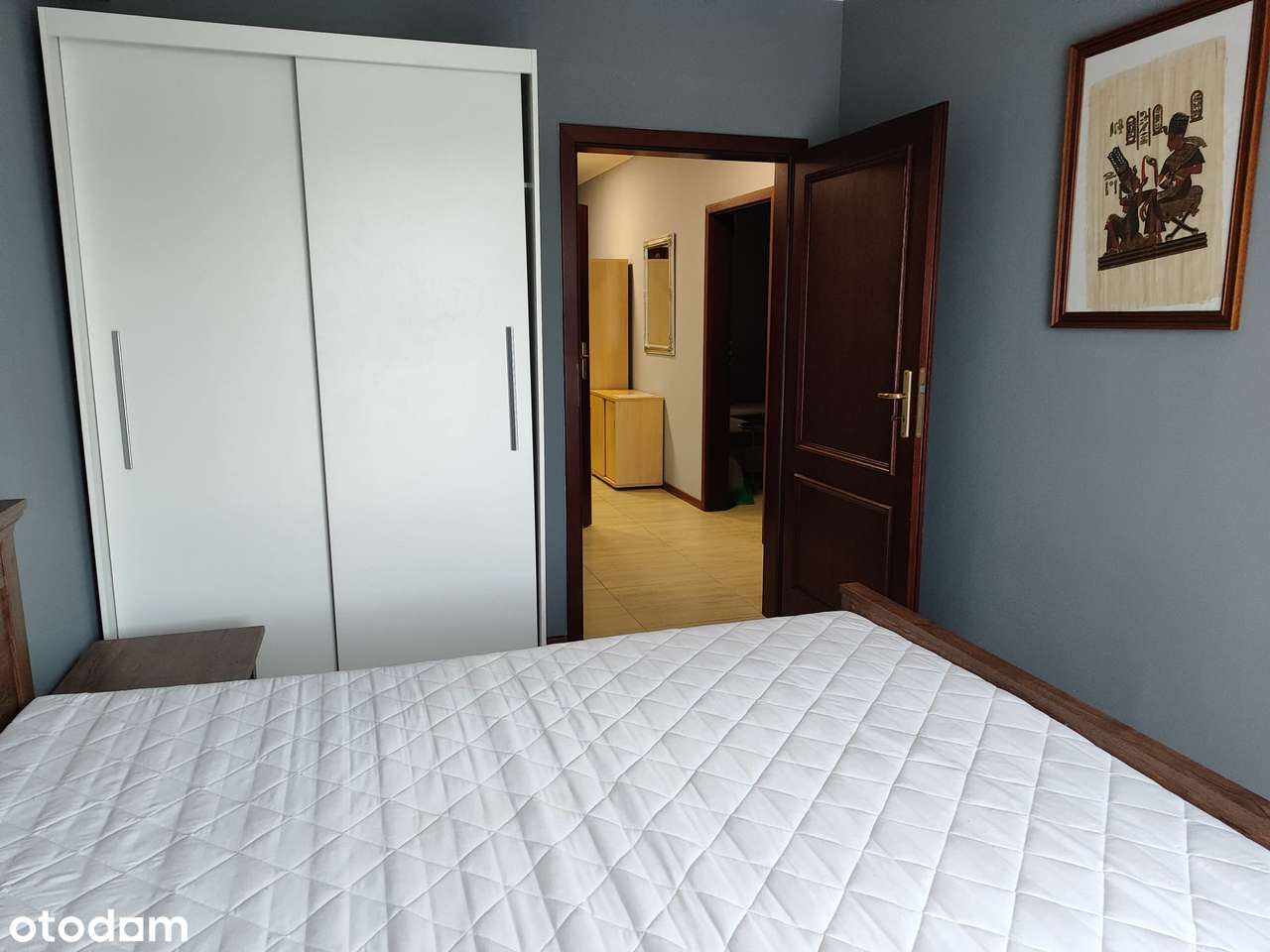 Mieszkanie trzypokojowe do wynajęcia na rogu Warszawskiej, Teatralnej - Pełny obrazek: 4/16