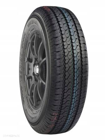 ROYAL BLACK 205/65R16C ROYAL COMMERCIAL 107/105T TL E 2R114H1 - 1