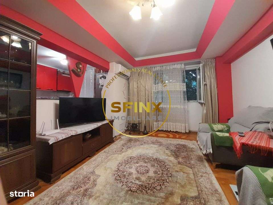 Basarabia -apartament2 camere de vanzare-2