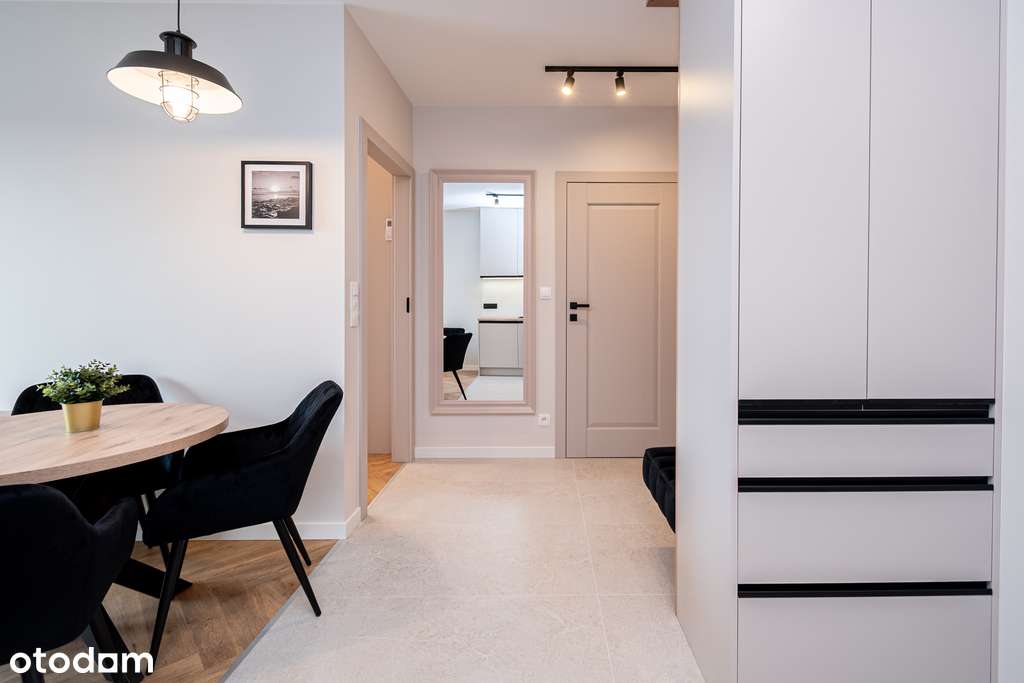 NOWOCZESNE, MIESZKANIE 2- POKOJOWE NA SPRZEDAŻ!-15