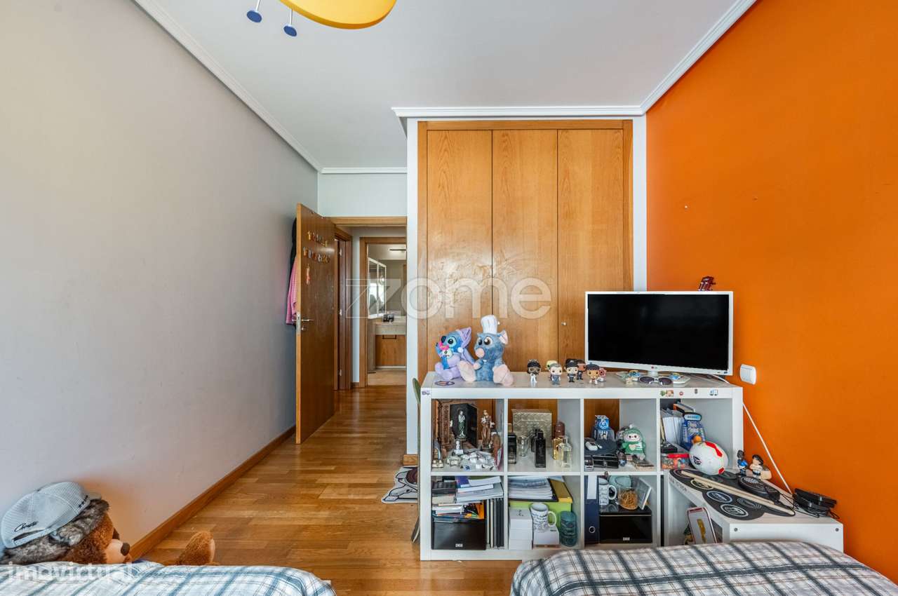 Apartamento T2 em Ponte de Moreira na Maia-20