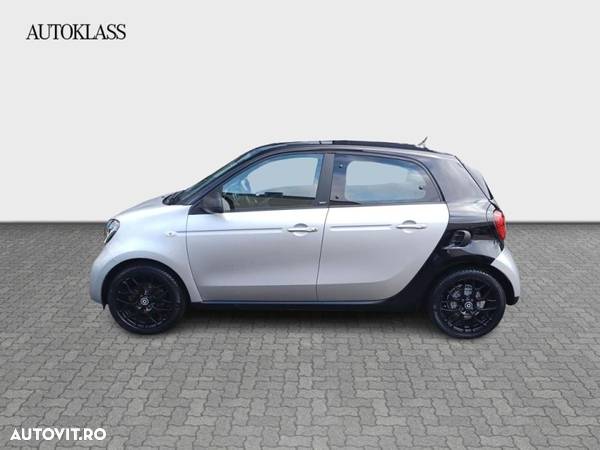 Smart Forfour twinamic passion - 2