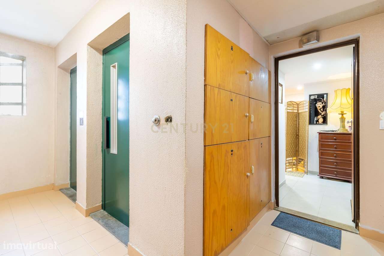 T2 REMODELADO | PARQUE DAS NAÇÕES - Grande imagem: 2/19