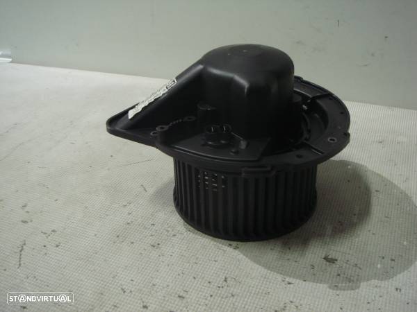 Motor De Sofagem Volkswagen Passat (3B3) - 1