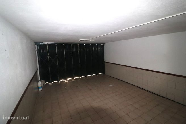 Andar Moradia T3 com garagem em S. Cruz do Bispo-6