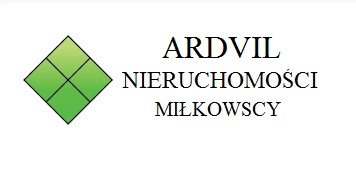 ARDVIL NIERUCHOMOŚCI MIŁKOWSCY