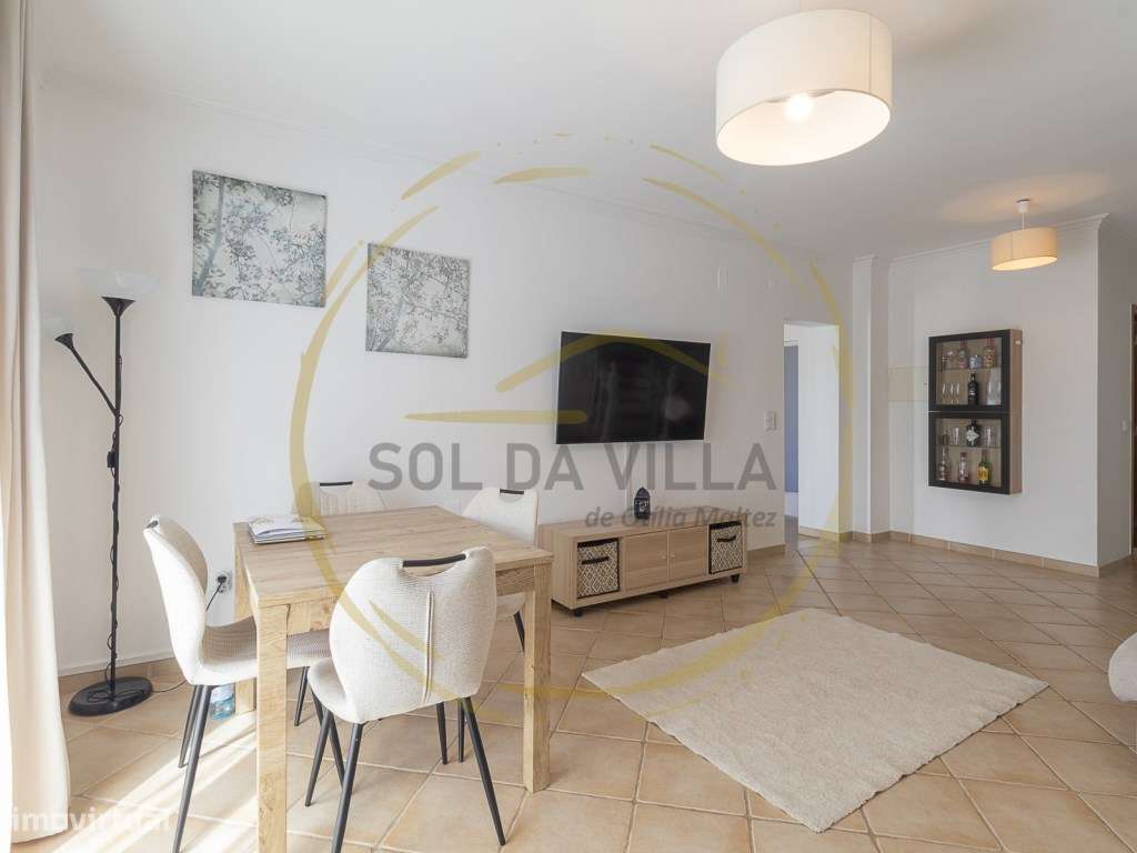 Moradia Geminada c/piscina Quinta do Conde - 419.000€-7