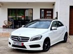 Mercedes-Benz A 180 CDI 7G-DCT AMG Line - 2