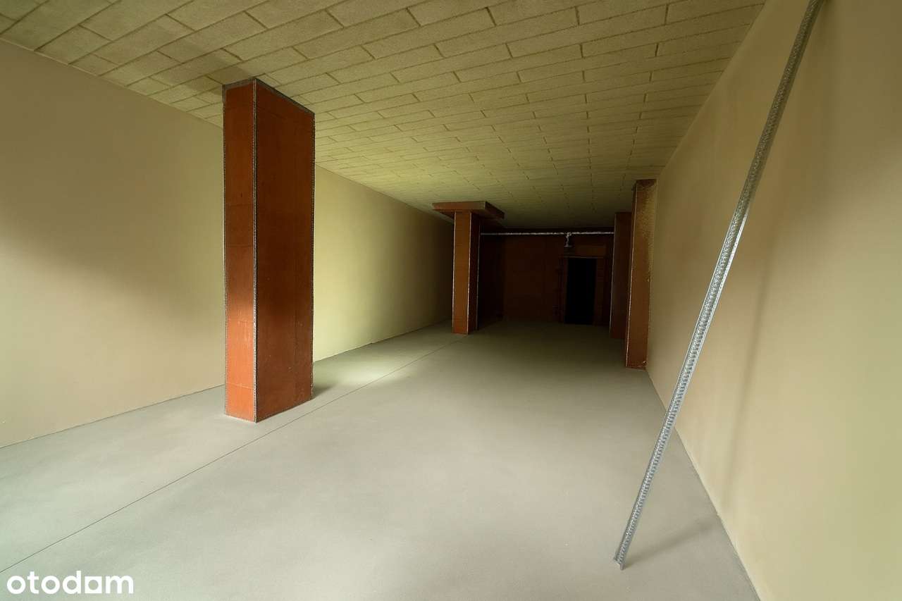 Lokal Usługowy róg Bema/Kopernika - Pełny obrazek: 3/4