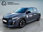 Peugeot 208 1.2 PureTech Allure - 1