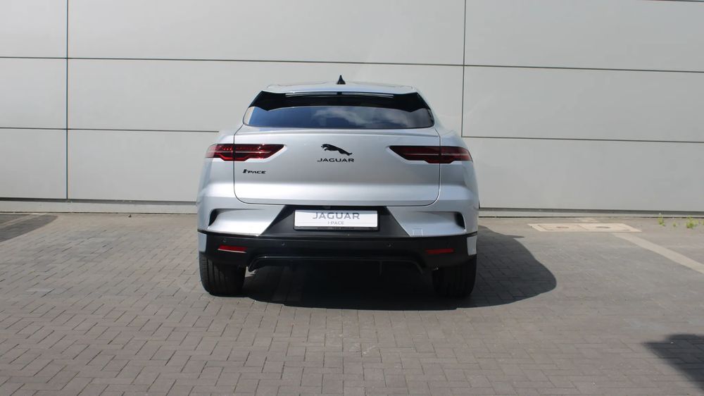 Jaguar I-Pace Ev400 Awd Se Elektryczny 400 KM — zdjęcie 3