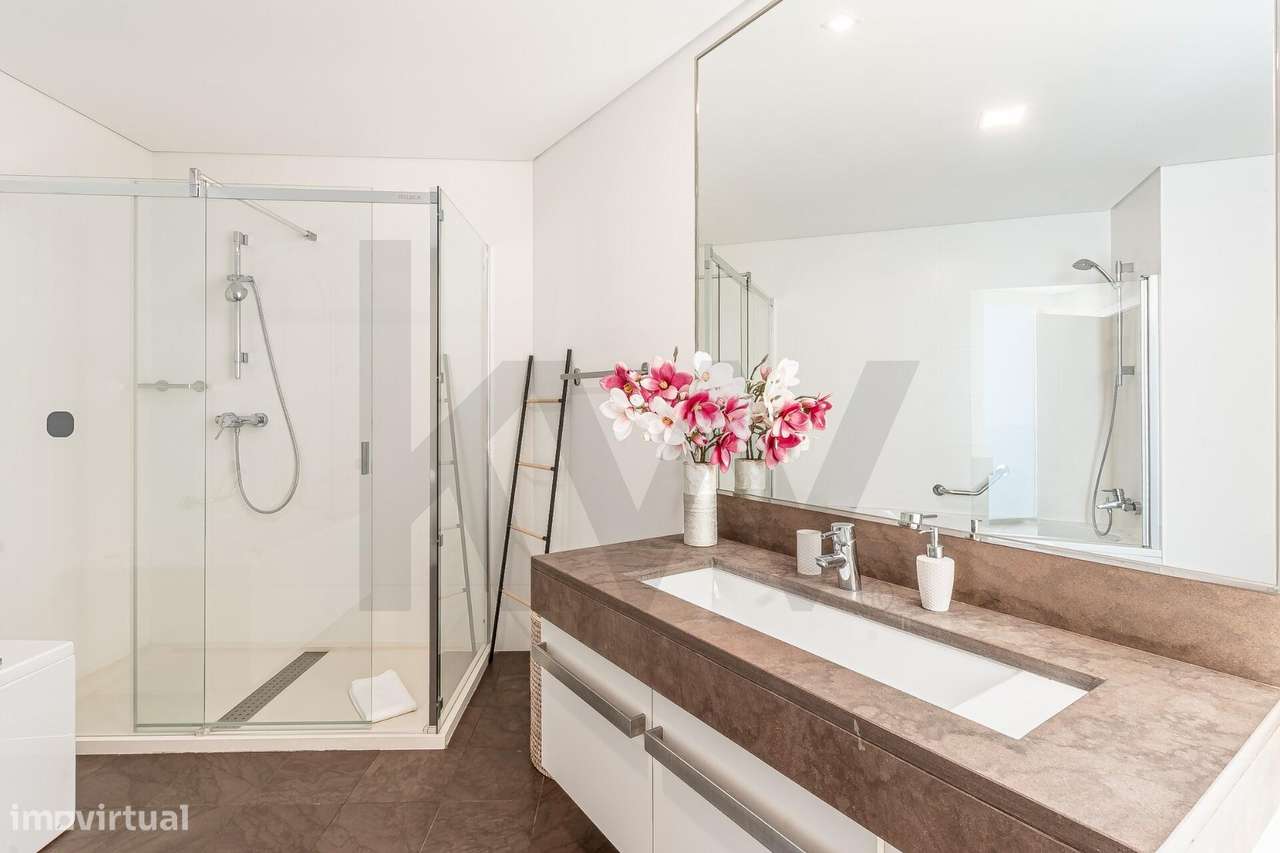 Apartamento T2 | Madeira Palace-25