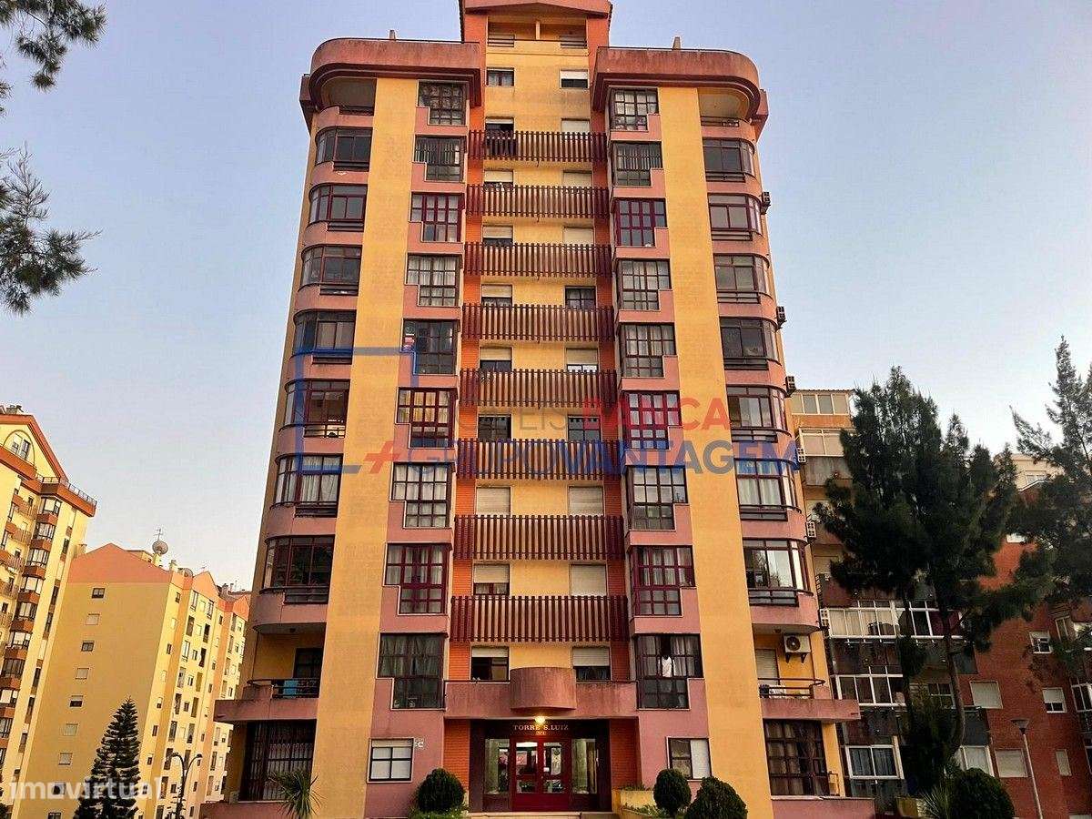 Apartamento, para venda, Sintra - Algueirão-Mem Martins - Grande imagem: 5/8